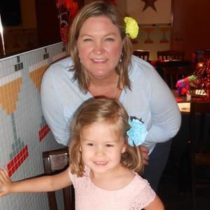 Meet your Posher, Dee